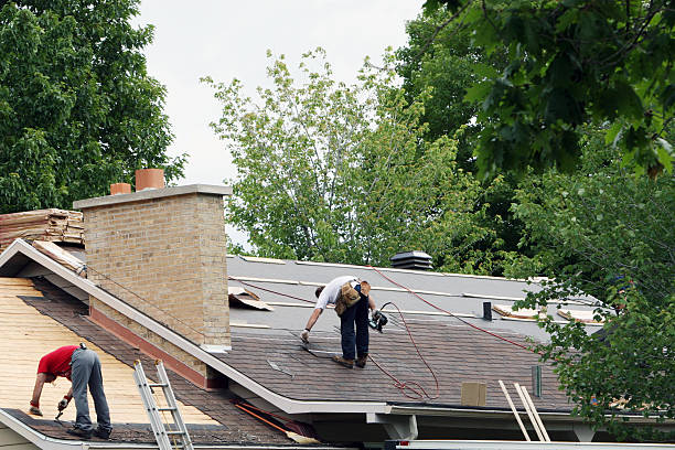 Quick and Trustworthy Emergency Roof Repair Services in Bushland, TX